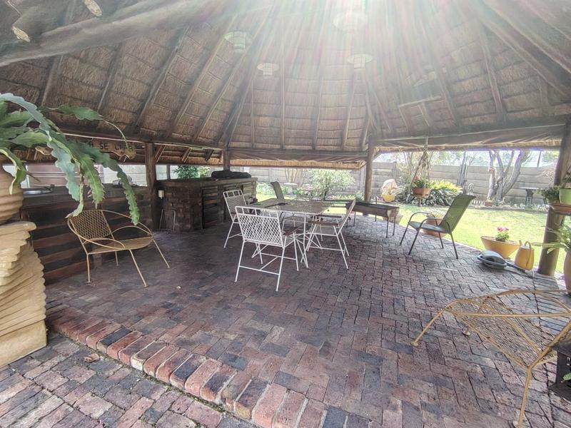 3 Bedroom Property for Sale in Vaalpark Free State